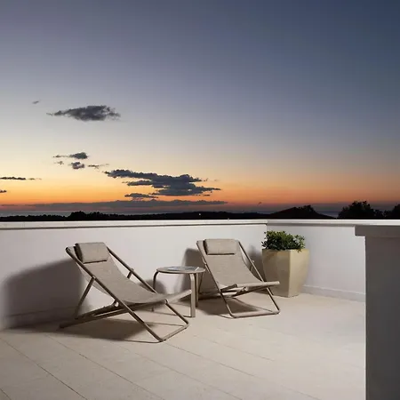 Villa Casa Carolina - Vabriga, Istria