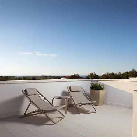 Casa Carolina - Vabriga, Istria