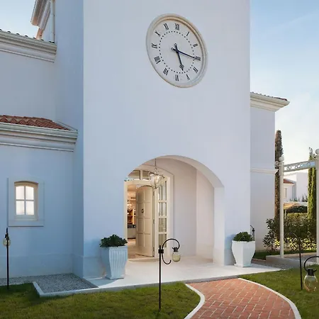 Villa Casa Carolina - Vabriga, Istria