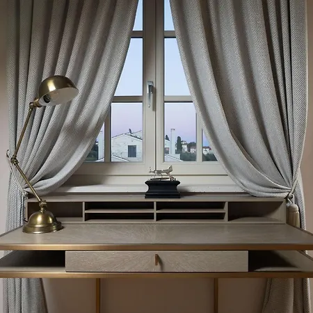 Villa Casa Carolina - Vabriga, Istria *