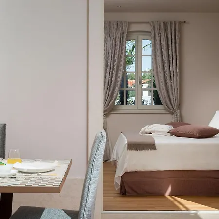 Casa Carolina - Vabriga, Istria